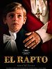 Cartel de El rapto