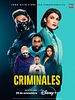 Cartel de Criminales