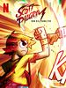 Cartel de Scott Pilgrim da el salto