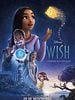 Cartel de Wish: El poder de los deseos