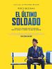 Cartel de El último soldado