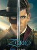 Cartel de Zorro