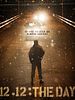 Cartel de 12.12: The Day