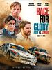 Cartel de Race for Glory: Audi vs Lancia