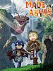 Cartel de Made in Abyss