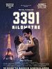 Cartel de 3391 Kilometre