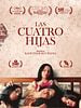 Cartel de Las cuatro hijas