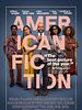 Cartel de American Fiction