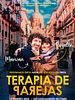 Cartel de Terapia de parejas