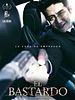 Cartel de El bastardo