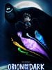 Cartel de Orión y la oscuridad