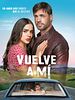 Cartel de Vuelve a mí