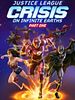 Cartel de Justice League: Crisis On Infinite Earths, Part One