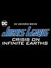 Cartel de Justice League: Crisis On Infinite Earths, Part Two