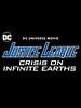 Cartel de Justice League: Crisis On Infinite Earths, Part Three
