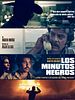 Cartel de Los minutos negros