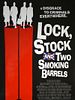 Cartel de Lock & Stock