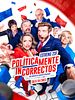 Cartel de Políticamente incorrectos