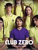 Cartel de Club Zero