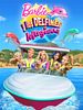 Cartel de Barbie y los delfines mágicos