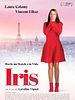 Cartel de Iris