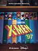 Cartel de X-Men ’97