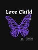 Cartel de Love Child