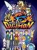 Cartel de Digimon Frontier