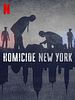 Cartel de Homicidio: Nueva York