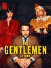 Cartel de The Gentlemen: La serie