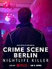 Cartel de Escena del crimen: Muerte nocturna en Berlín