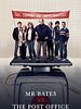 Cartel de Mr. Bates contra Correos