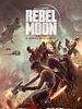 Cartel de Rebel Moon - Parte 2: La guerrera que deja marcas