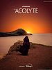 Cartel de Star Wars: The Acolyte