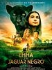 Cartel de Emma y el jaguar negro