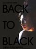 Cartel de Back To Black