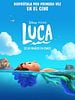 Cartel de Luca (En cines por primera vez)
