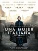 Cartel de Una mujer italiana