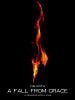 Cartel de A Fall From Grace