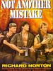 Cartel de Not Another Mistake