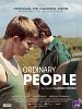 Cartel de Ordinary People