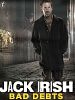 Cartel de Jack Irish: Bad Debts
