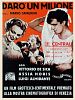 Cartel de Darò un milione