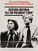 Cartel de All the President’s Men Revisited