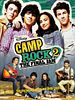 Cartel de Camp Rock 2 : The Final Jam