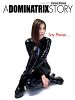 Cartel de A Dominatrix Story (Justify)