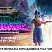 Sorteamos 5 entradas dobles para ver en el cine 'La isla olvidada', la nueva película de animación de DreamWorks Animation