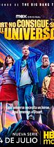 Stuart no consigue salvar el universo