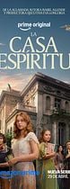 La casa de los espíritus