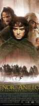 El Señor de los Anillos: La Comunidad del Anillo